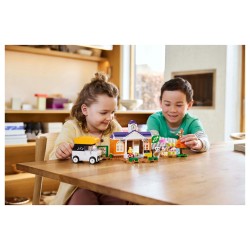 LEGO 77052 Animal Crossing K.K. spielt auf dem Festplatz — Buy in Cyprus with Fast Delivery