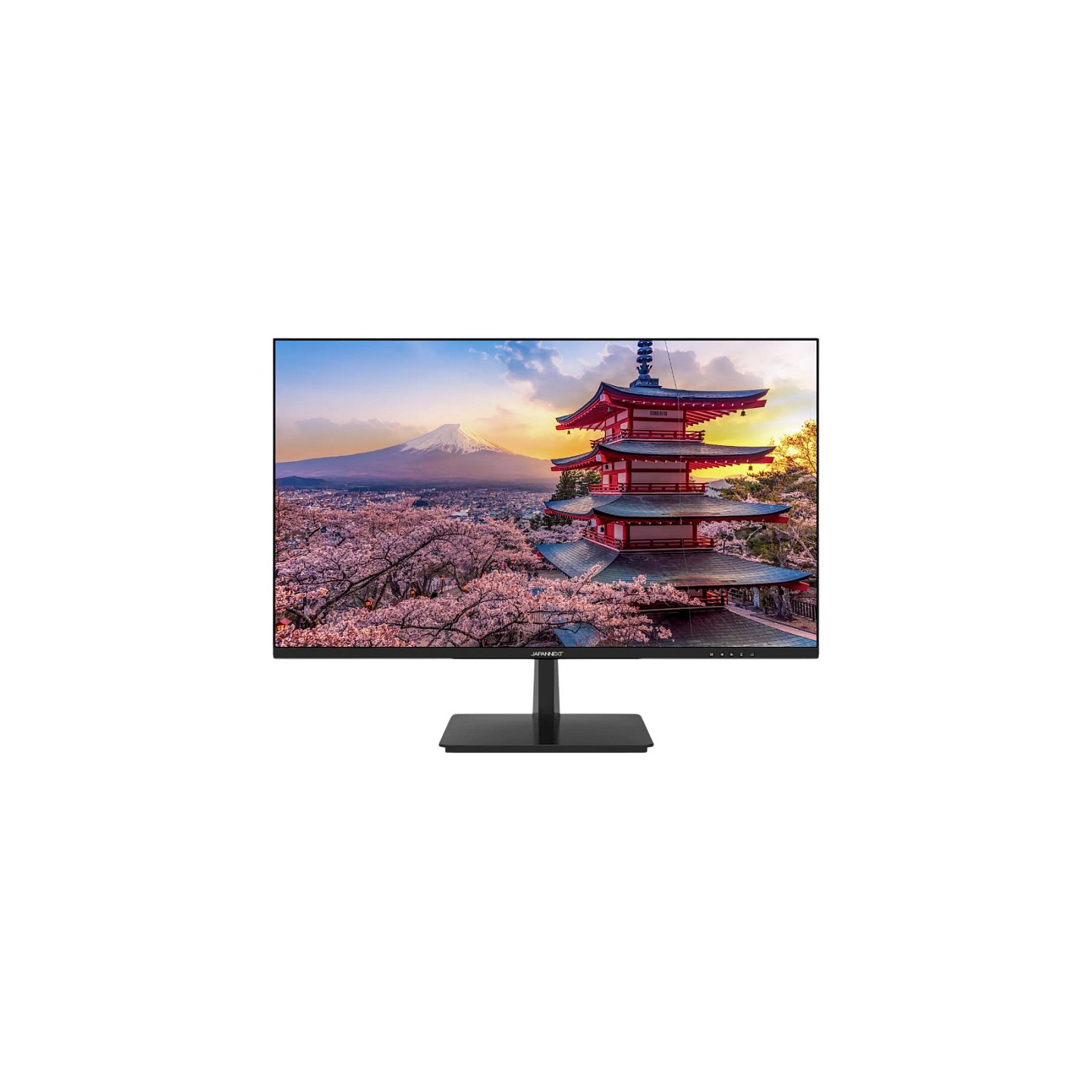 JapanNext 4K UHD Monitor 71.1cm (28') — Buy in Cyprus with Fast Delivery