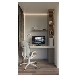 JapanNext 4K UHD Monitor 71.1cm (28') — Buy in Cyprus with Fast Delivery