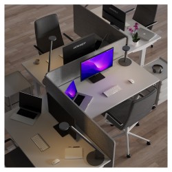 JapanNext 4K UHD Monitor 71.1cm (28') — Buy in Cyprus with Fast Delivery