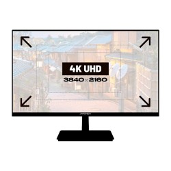 JapanNext 4K UHD Monitor 71.1cm (28') — Buy in Cyprus with Fast Delivery