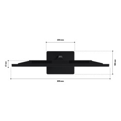 JapanNext 4K UHD Monitor 71.1cm (28') — Buy in Cyprus with Fast Delivery
