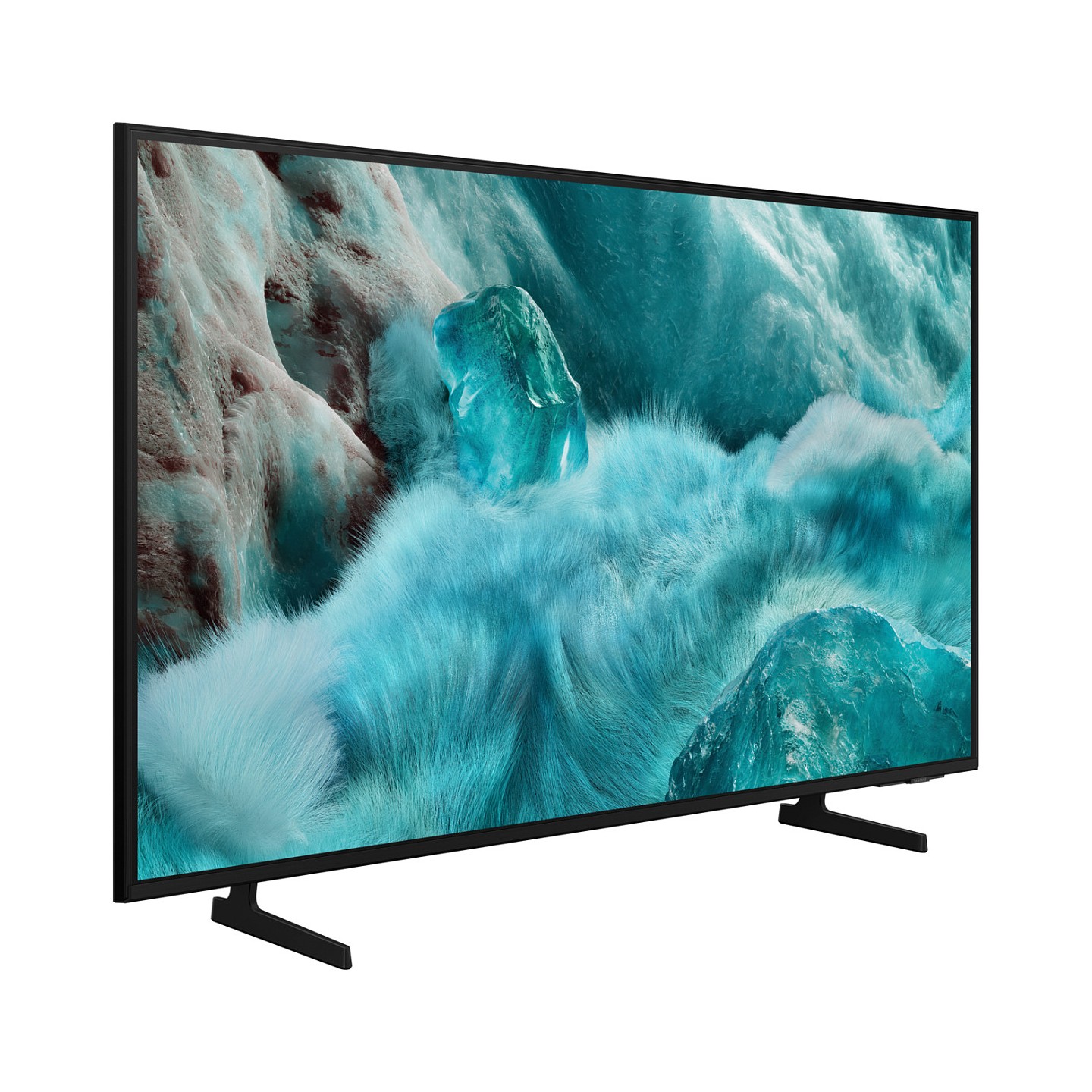 Samsung TV QE50Q7F QLED 4k (QE50Q7FAAUXXH) — Buy in Cyprus with Fast Delivery