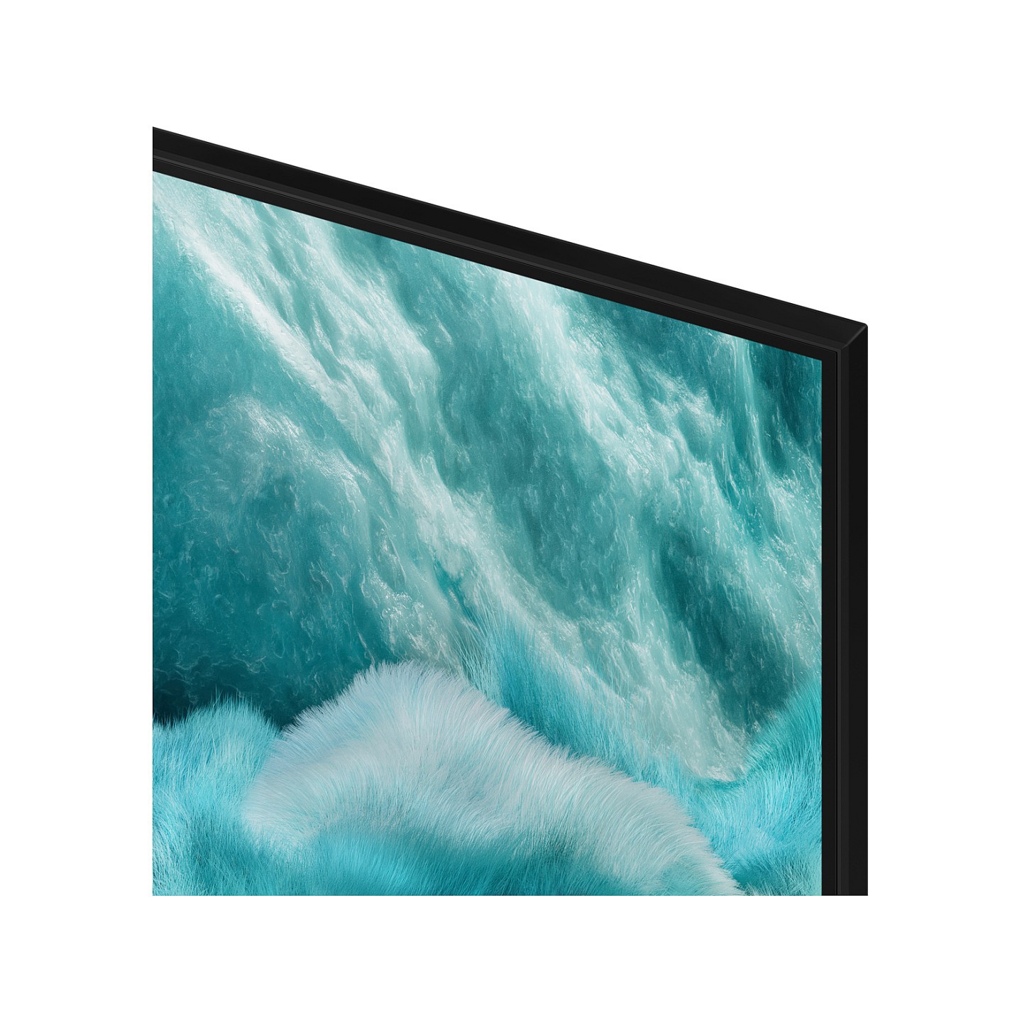 Samsung TV QE50Q7F QLED 4k (QE50Q7FAAUXXH) — Buy in Cyprus with Fast Delivery