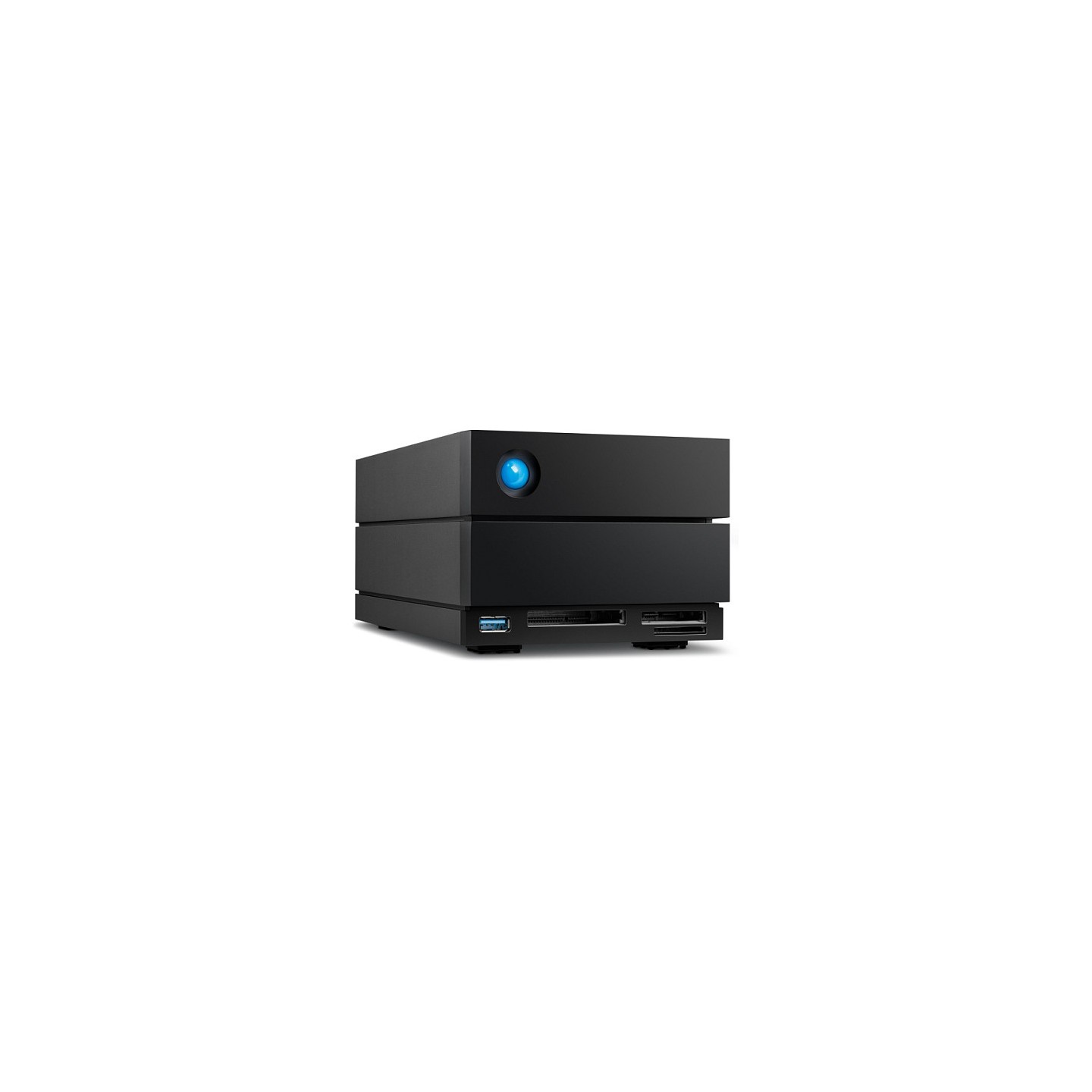 40TB LaCie 2big Dock Thunderbolt — Buy in Cyprus with Fast Delivery