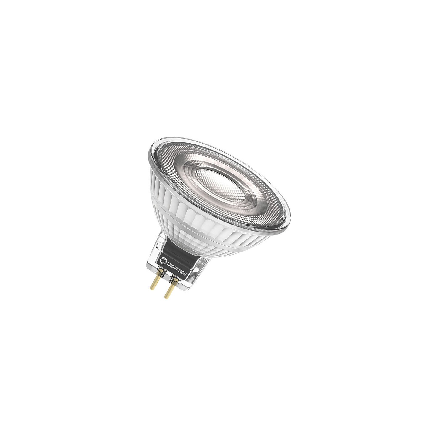 Osram LED MR16 P 2.1W 827 GU5.3 Niedervolt-LED-Reflektorlampen MR16 LED MR162036 2 — Buy in Cyprus with Fast Delivery