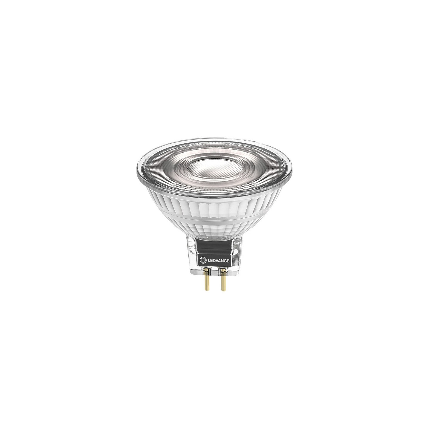 Osram LED MR16 P 2.1W 827 GU5.3 Niedervolt-LED-Reflektorlampen MR16 LED MR162036 2 — Buy in Cyprus with Fast Delivery