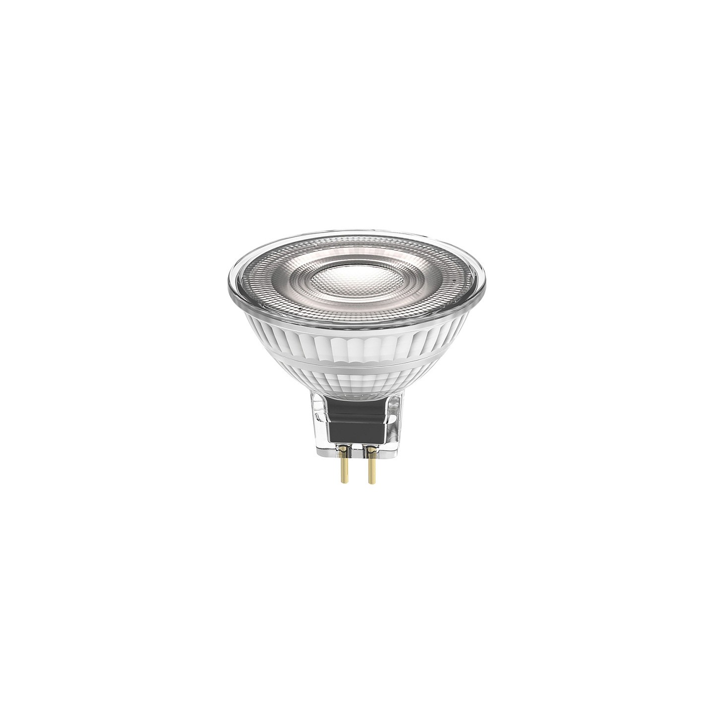 Osram LED MR16 P 2.1W 827 GU5.3 Niedervolt-LED-Reflektorlampen MR16 LED MR162036 2 — Buy in Cyprus with Fast Delivery