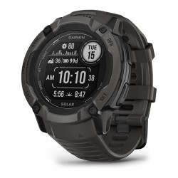 Garmin Instinct 2x Solar schwarz — Buy in Cyprus with Fast Delivery