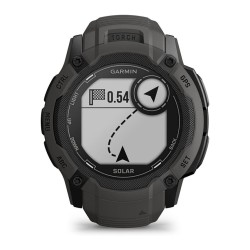 Garmin Instinct 2x Solar schwarz — Buy in Cyprus with Fast Delivery