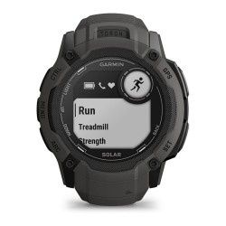 Garmin Instinct 2x Solar schwarz — Buy in Cyprus with Fast Delivery
