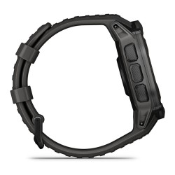 Garmin Instinct 2x Solar schwarz — Buy in Cyprus with Fast Delivery