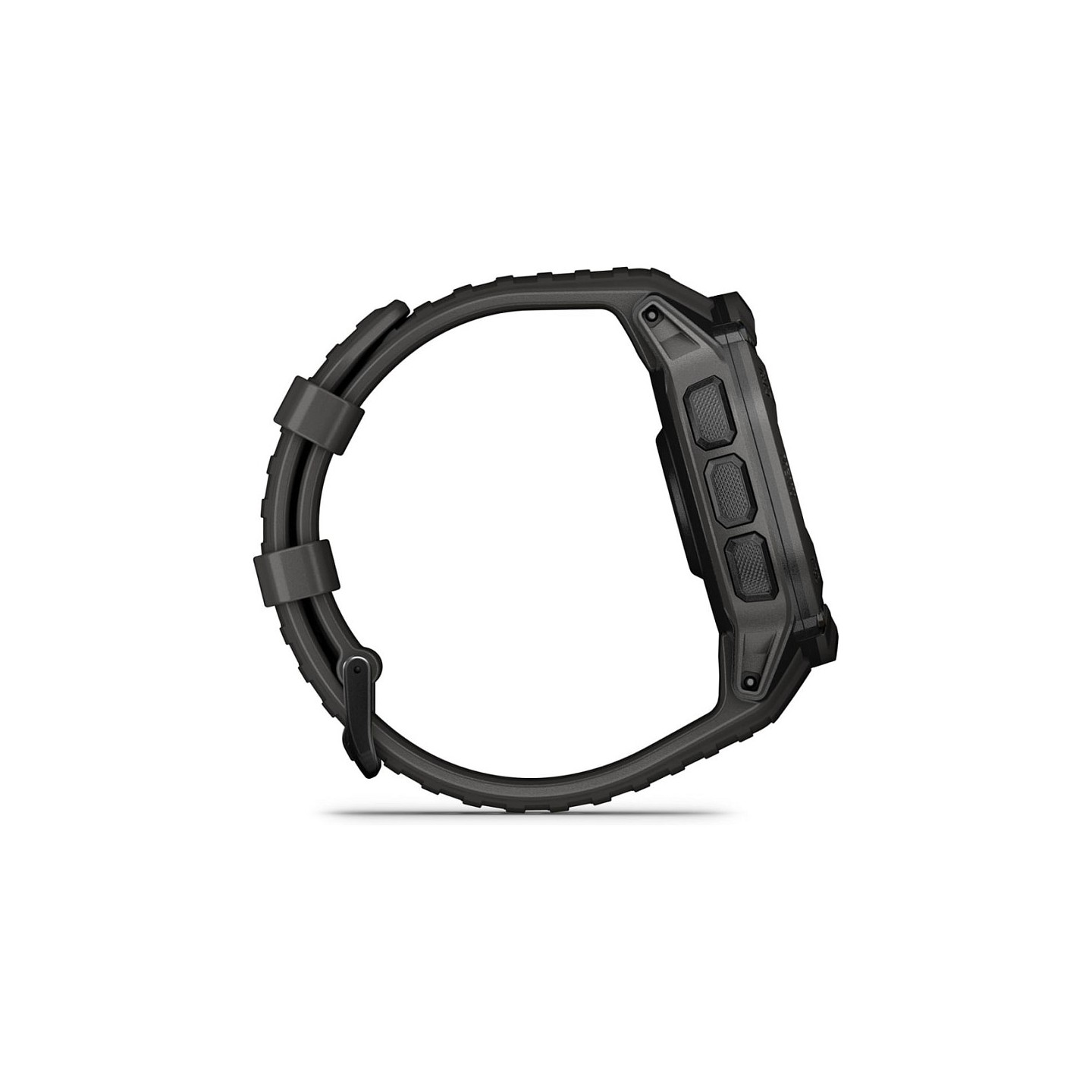 Garmin Instinct 2x Solar schwarz — Buy in Cyprus with Fast Delivery