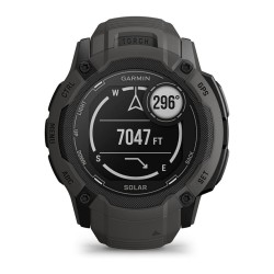 Garmin Instinct 2x Solar schwarz — Buy in Cyprus with Fast Delivery