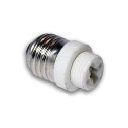 Synergy 21 LED Adapter für LED-Leuchtmittel E27- to G9 — Buy in Cyprus with Fast Delivery