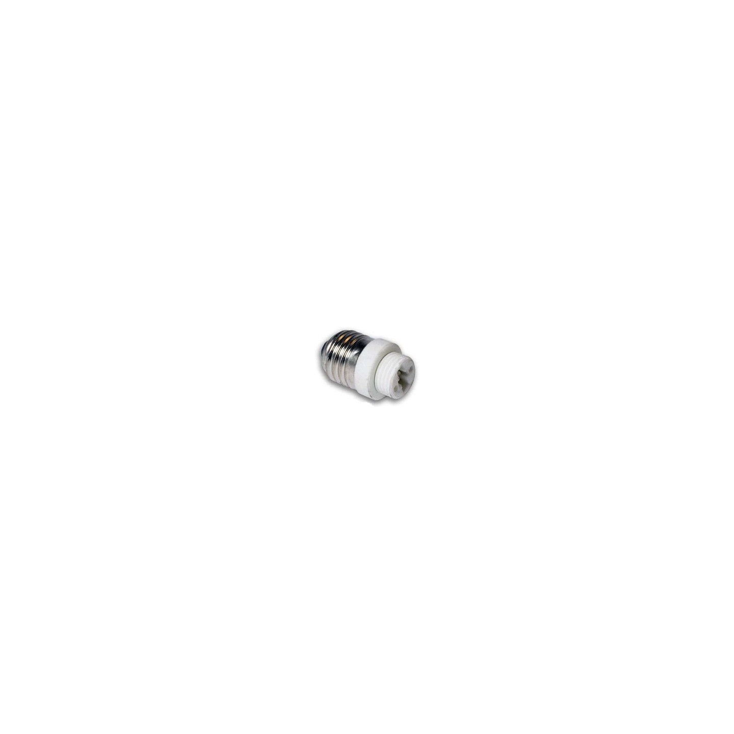 Synergy 21 LED Adapter für LED-Leuchtmittel E27- to G9 — Buy in Cyprus with Fast Delivery
