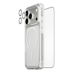 CARE 3-in-1 Flagship Explorer Bundle iPhone 17 Pro — Buy in Cyprus with Fast Delivery