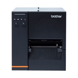 Brother TJ-4120TN industrieller Etikettendrucker — Buy in Cyprus with Fast Delivery