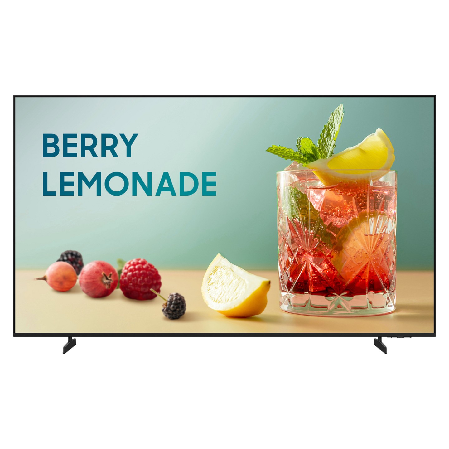 Samsung Smart Signage BE65FX-H 163.8cm(65') (Speditionsversand) — Buy in Cyprus with Fast Delivery