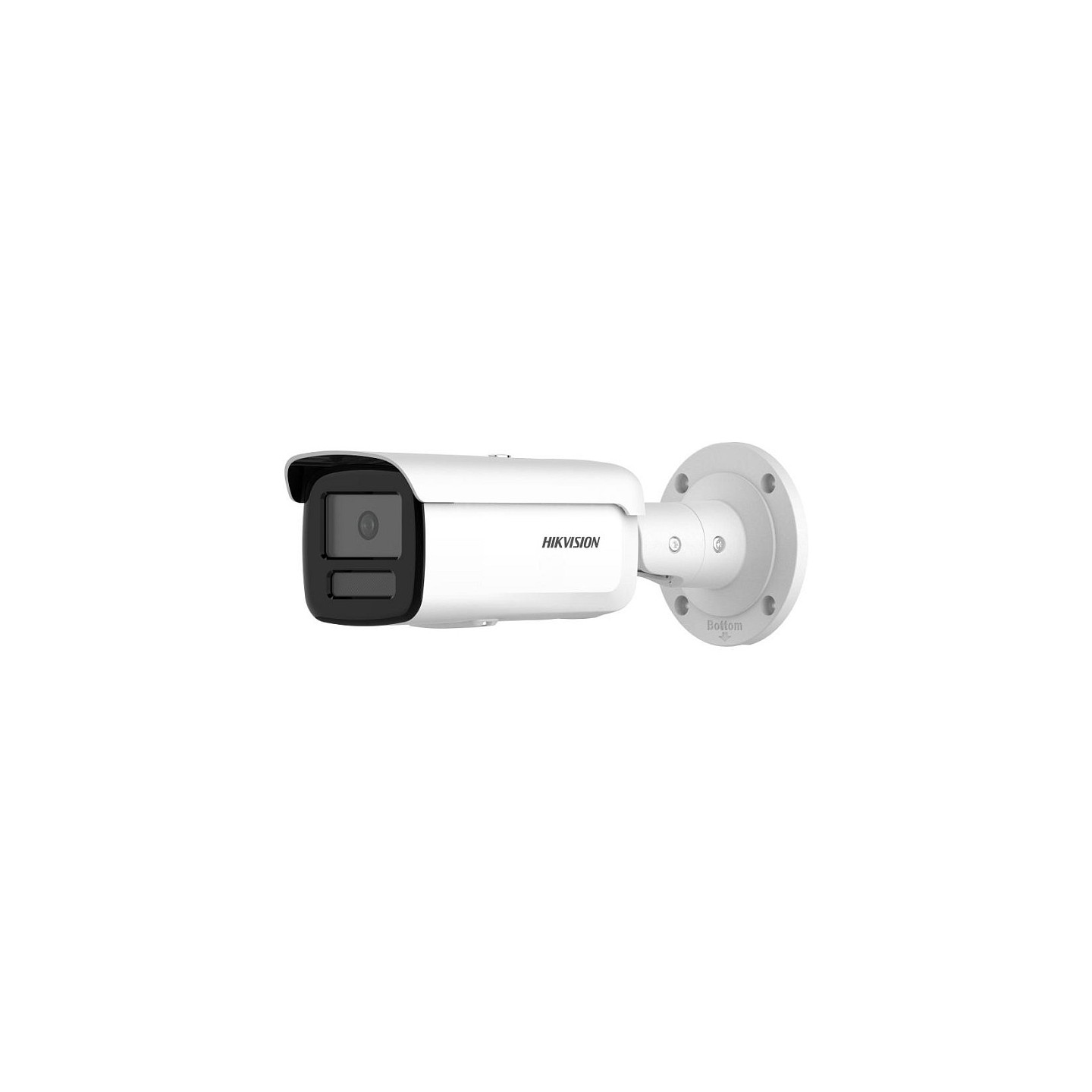 HIKVISION DS-2CD2T46G2H-2I(2.8mm)(eF) Bullet 4MP Easy IP 4.0 — Buy in Cyprus with Fast Delivery