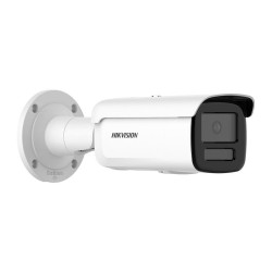 HIKVISION DS-2CD2T46G2H-2I(2.8mm)(eF) Bullet 4MP Easy IP 4.0 — Buy in Cyprus with Fast Delivery