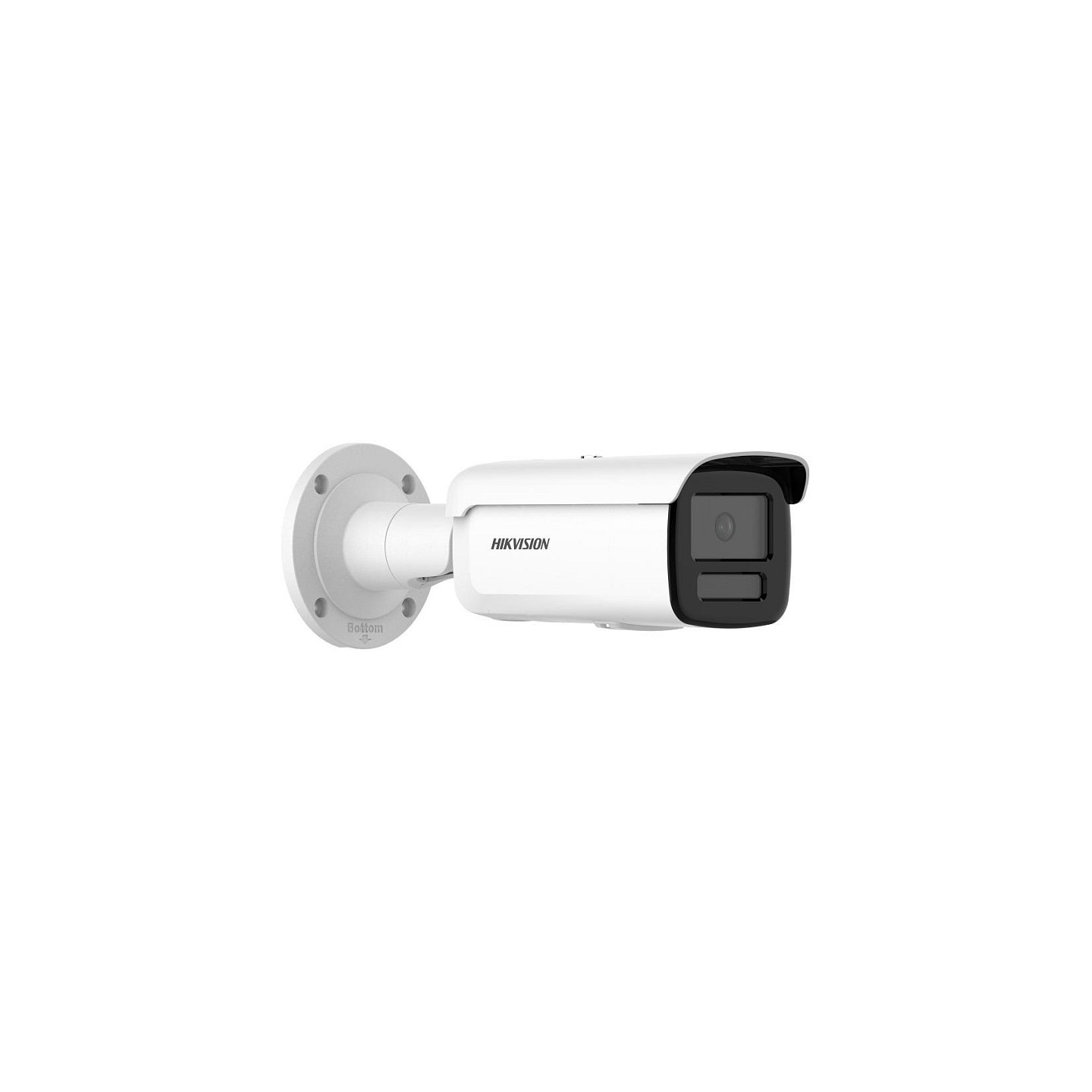 HIKVISION DS-2CD2T46G2H-2I(2.8mm)(eF) Bullet 4MP Easy IP 4.0 — Buy in Cyprus with Fast Delivery