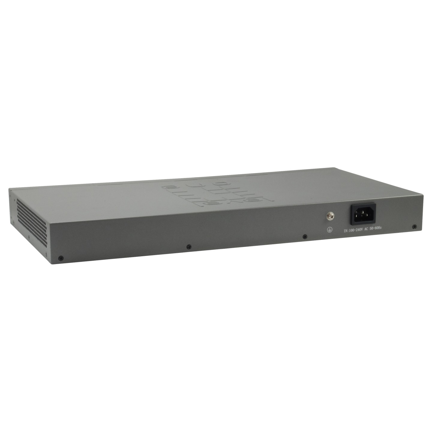 Switch 50x FE FGU-5021 2xGSFP 19' — Buy in Cyprus with Fast Delivery
