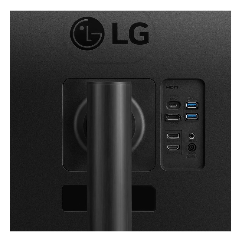 Buy LG UltraWide 34WR55QK-B - 34-inch UWQHD Curved VA Monitor, 3440x1440, 100Hz,... in Cyprus, Nicosia, Limassol, Larnaka, Pafos