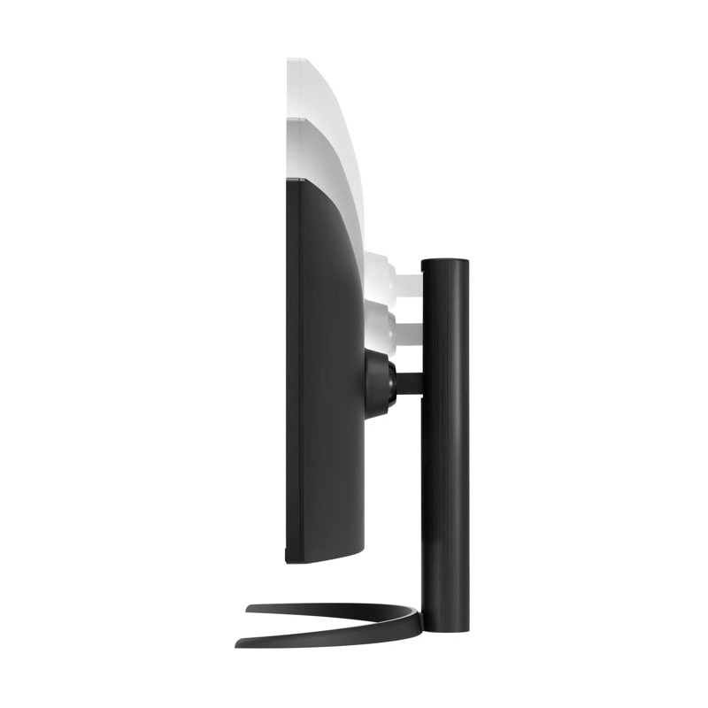 Buy LG UltraWide 34WR55QK-B - 34-inch UWQHD Curved VA Monitor, 3440x1440, 100Hz,... in Cyprus, Nicosia, Limassol, Larnaka, Pafos