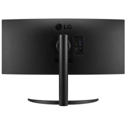 Buy LG UltraWide 34WR55QK-B - 34-inch UWQHD Curved VA Monitor, 3440x1440, 100Hz,... in Cyprus, Nicosia, Limassol, Larnaka, Pafos