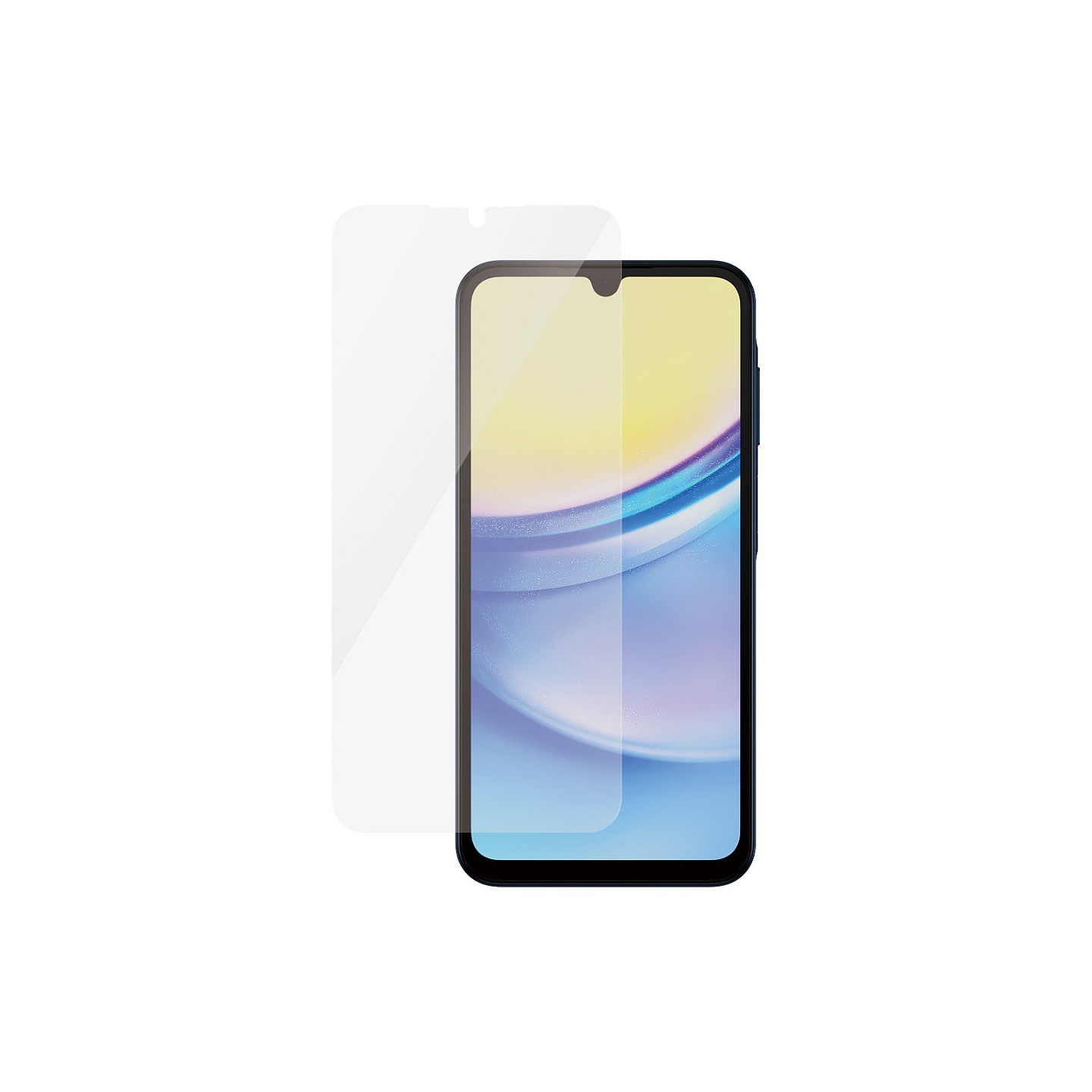 PanzerGlass Screen Protector Samsung A16 Ultra-Wide Fit — Buy in Cyprus with Fast Delivery