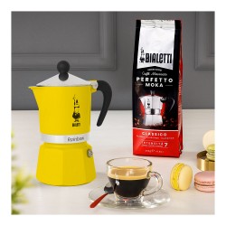 Bialetti RAINBOW 1TZ gelb — Buy in Cyprus with Fast Delivery