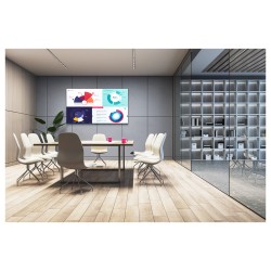 AVOCOR K Serie AVK-7510 190cm 75'' 3840x2160 HDMI USB USB-C — Buy in Cyprus with Fast Delivery