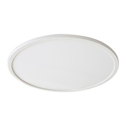 Synergy 21 LED light panel R600 WW rund — Buy in Cyprus with Fast Delivery
