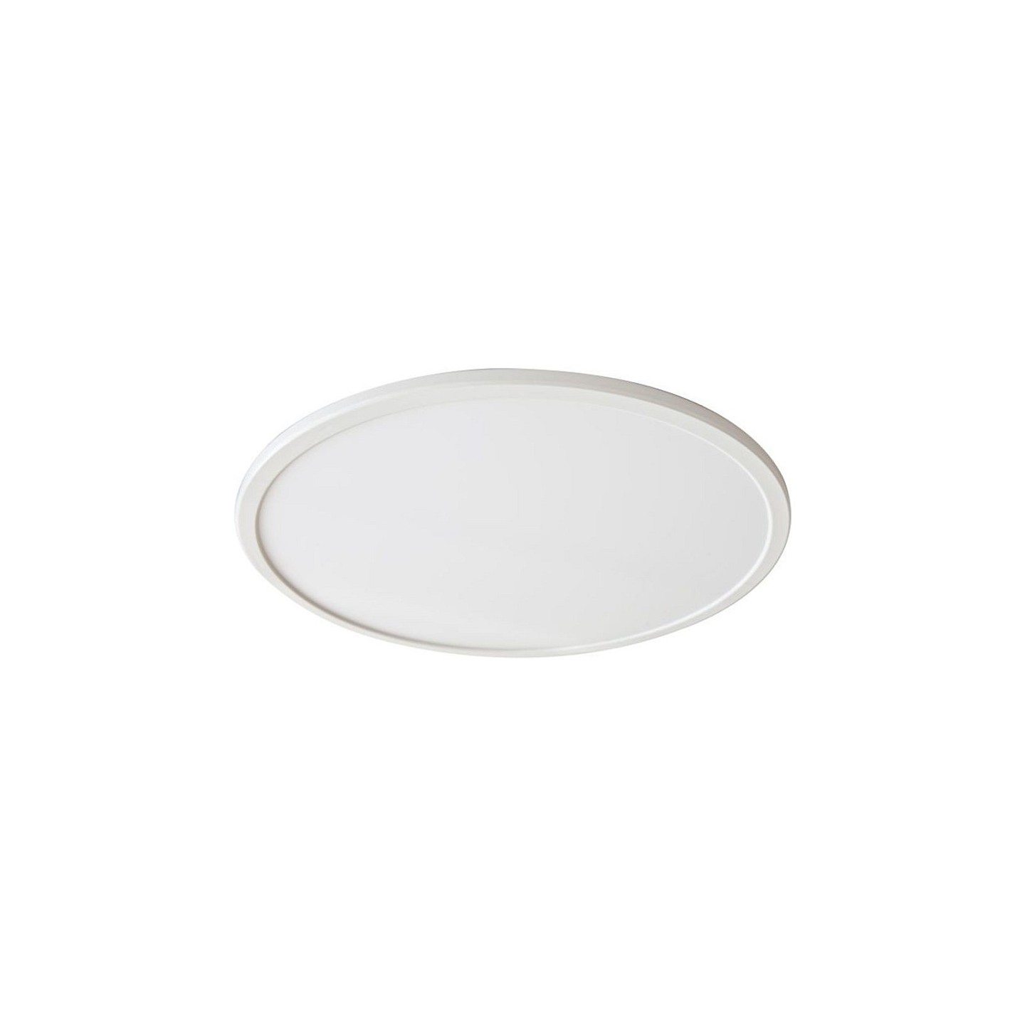 Synergy 21 LED light panel R600 WW rund — Buy in Cyprus with Fast Delivery