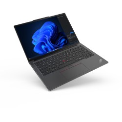 Buy Lenovo ThinkPad E14 Gen 6 - 7535HS - Black, 14" WUXGA IPS, Ryzen 5 3.3/4.55G... in Cyprus, Nicosia, Limassol, Larnaka, Pafos