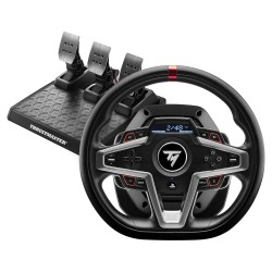 Thrustmaster Lenkrad T248P FF Wheel (PS5 PC) — Buy in Cyprus with Fast Delivery