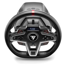 Thrustmaster Lenkrad T248P FF Wheel (PS5 PC) — Buy in Cyprus with Fast Delivery
