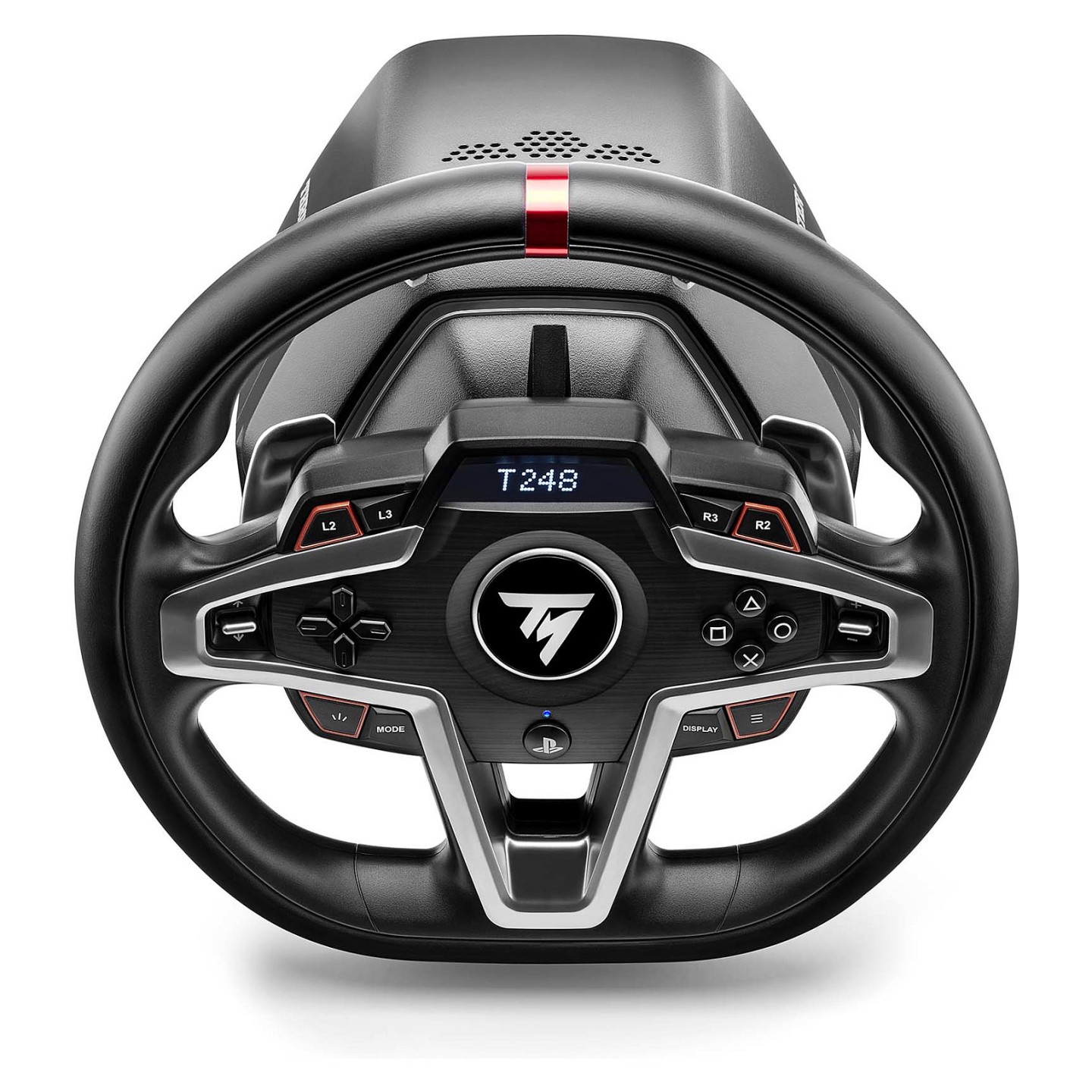 Thrustmaster Lenkrad T248P FF Wheel (PS5 PC) — Buy in Cyprus with Fast Delivery