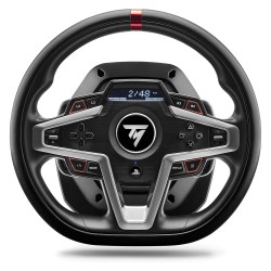 Thrustmaster Lenkrad T248P FF Wheel (PS5 PC) — Buy in Cyprus with Fast Delivery