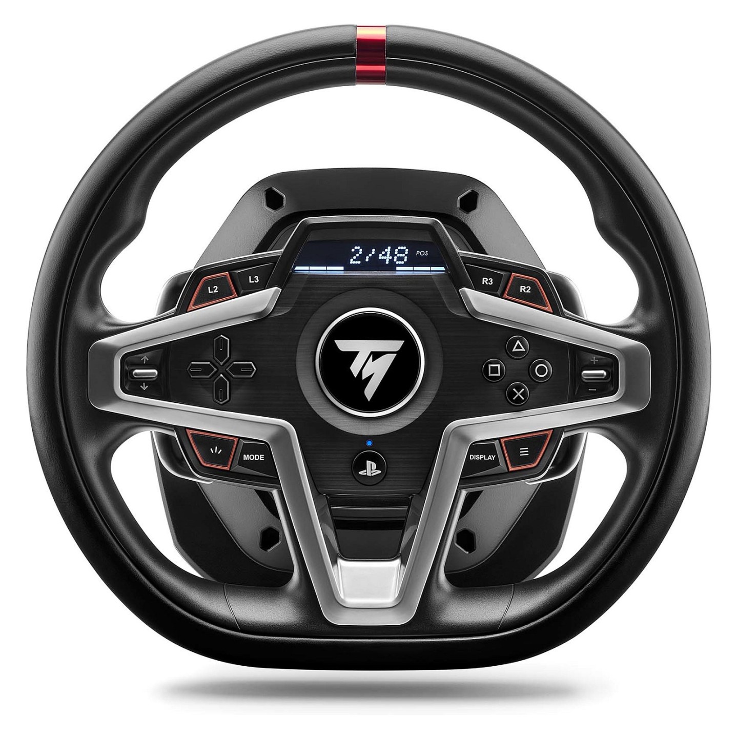 Thrustmaster Lenkrad T248P FF Wheel (PS5 PC) — Buy in Cyprus with Fast Delivery