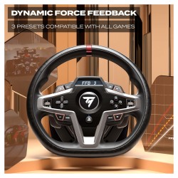 Thrustmaster Lenkrad T248P FF Wheel (PS5 PC) — Buy in Cyprus with Fast Delivery