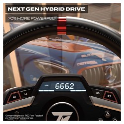 Thrustmaster Lenkrad T248P FF Wheel (PS5 PC) — Buy in Cyprus with Fast Delivery