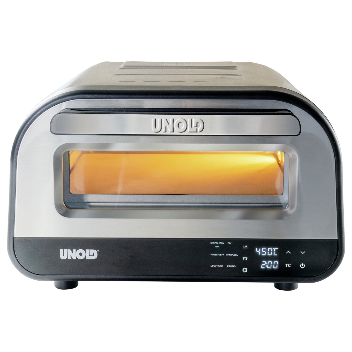 Unold 68816 Pizzaofen LUIGI — Buy in Cyprus with Fast Delivery