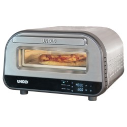 Unold 68816 Pizzaofen LUIGI — Buy in Cyprus with Fast Delivery