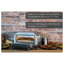 Unold 68816 Pizzaofen LUIGI — Buy in Cyprus with Fast Delivery