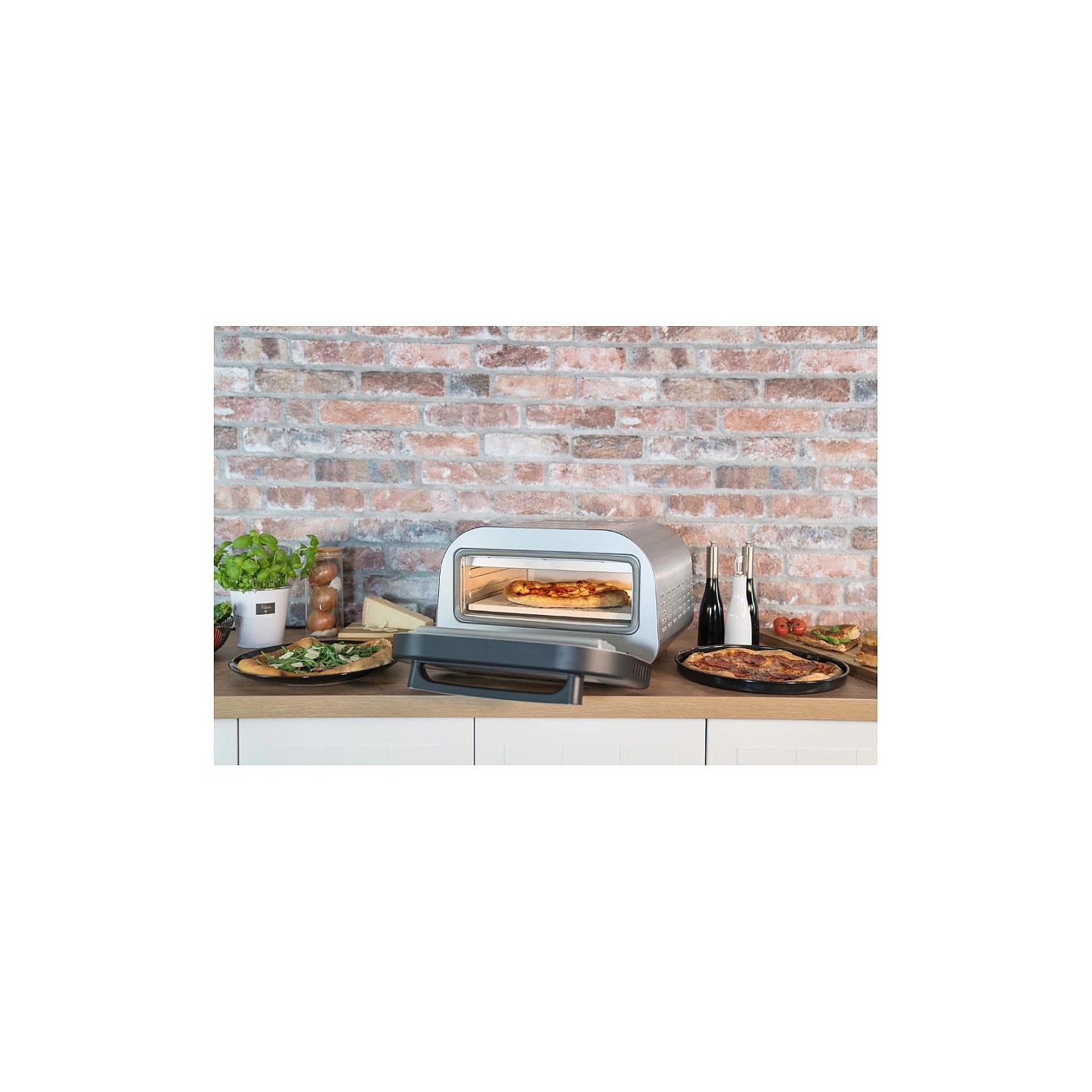 Unold 68816 Pizzaofen LUIGI — Buy in Cyprus with Fast Delivery