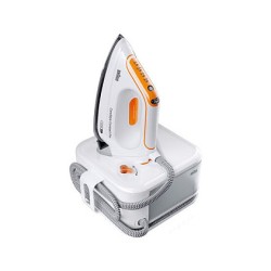 Houshold CareStyle Compact Pro IS 2561 WH (wei orange) — Buy in Cyprus with Fast Delivery