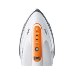 Houshold CareStyle Compact Pro IS 2561 WH (wei orange) — Buy in Cyprus with Fast Delivery