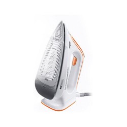 Houshold CareStyle Compact Pro IS 2561 WH (wei orange) — Buy in Cyprus with Fast Delivery